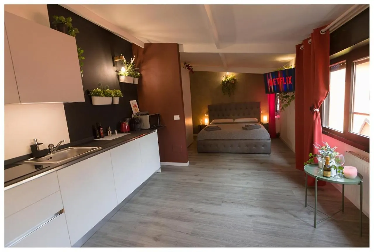 Dea Dreams - Marghera Wifi Metro A 2 Passi Milan Italy