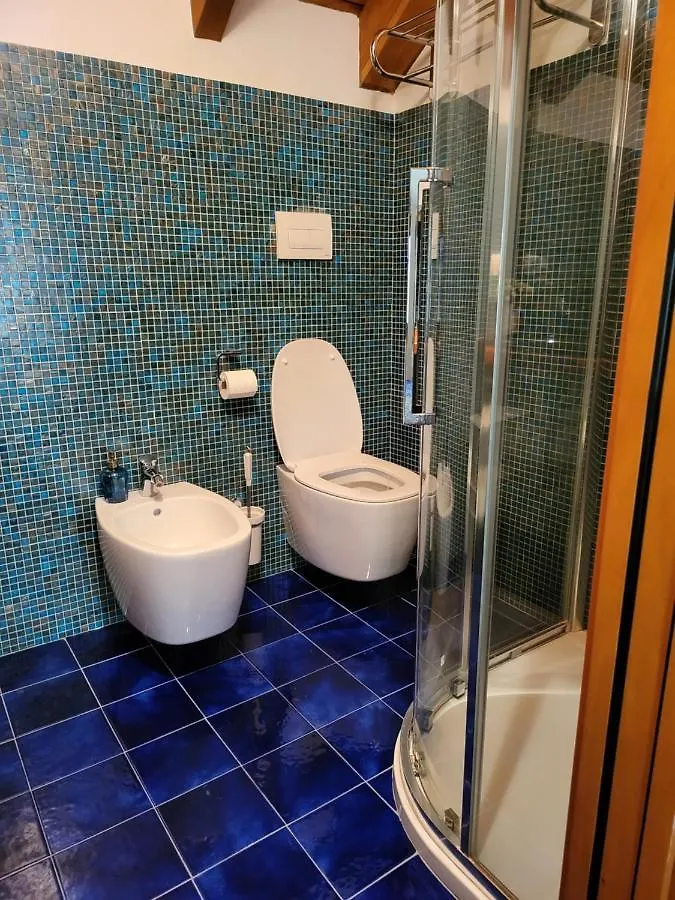 Apartment Dea Dreams - Marghera Wifi Metro A 2 Passi Milan