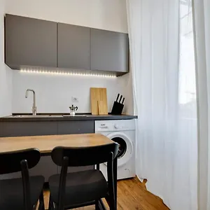 Appartamento Navigli Loft - Hosted By Sweetstay, Milano
