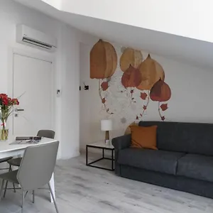 Appartamento Italianway - Commenda 35, Milano