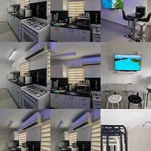 Perfect House דירה אילת