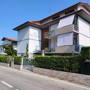 Casa Bergamo דירה