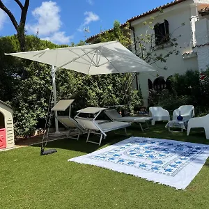  Casa vacanze La Cicocca, 50 Mt From The Italia
