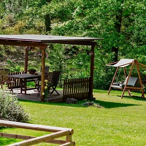  Casa di campagna Lebbiano Italia