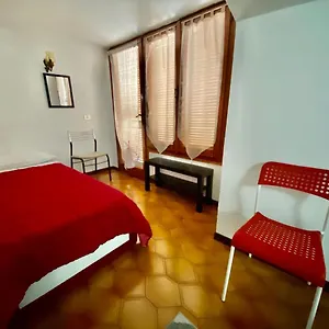 La Terrazza דירה