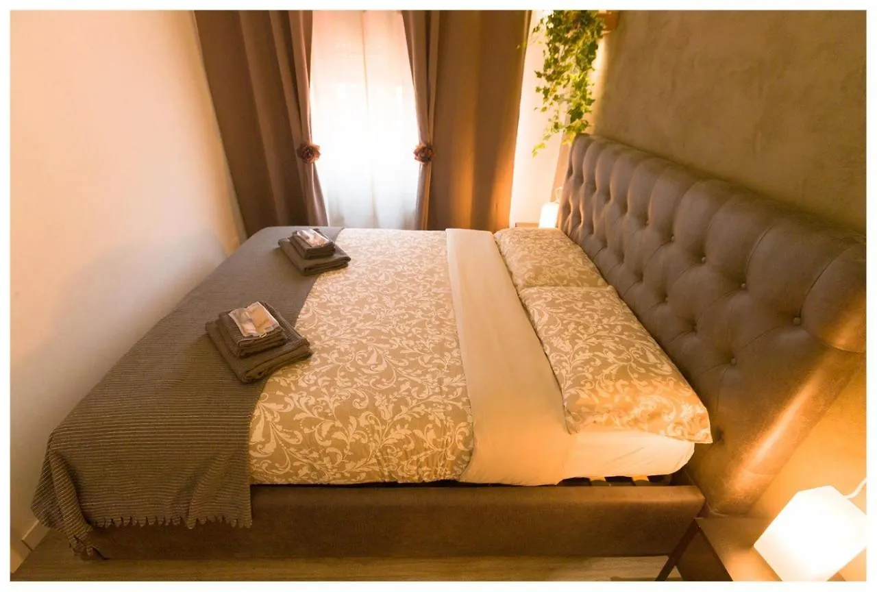 Dea Dreams APARTMENT Marghera WiFi Metro a 2 passi Milano