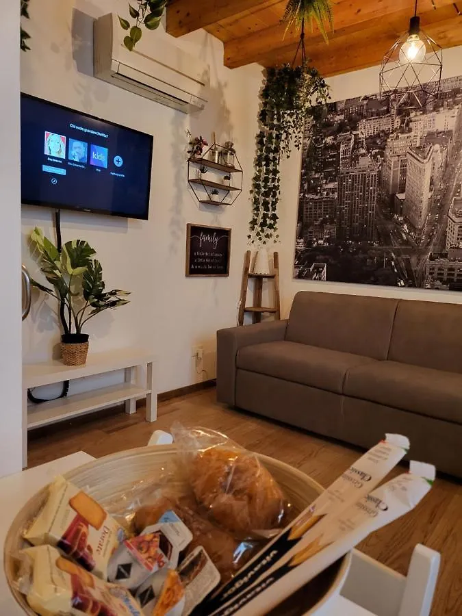 Apartment Dea Dreams - Marghera Wifi Metro A 2 Passi Milan Italy
